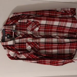 Rock and Republic Western Long sleeve Shirt